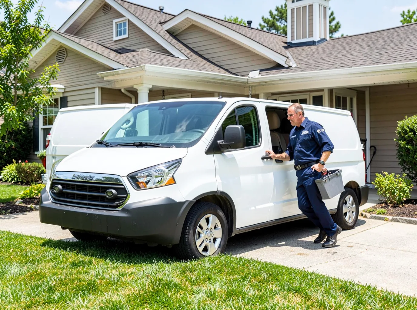 Emergency Plumber company in Spencerville, OH