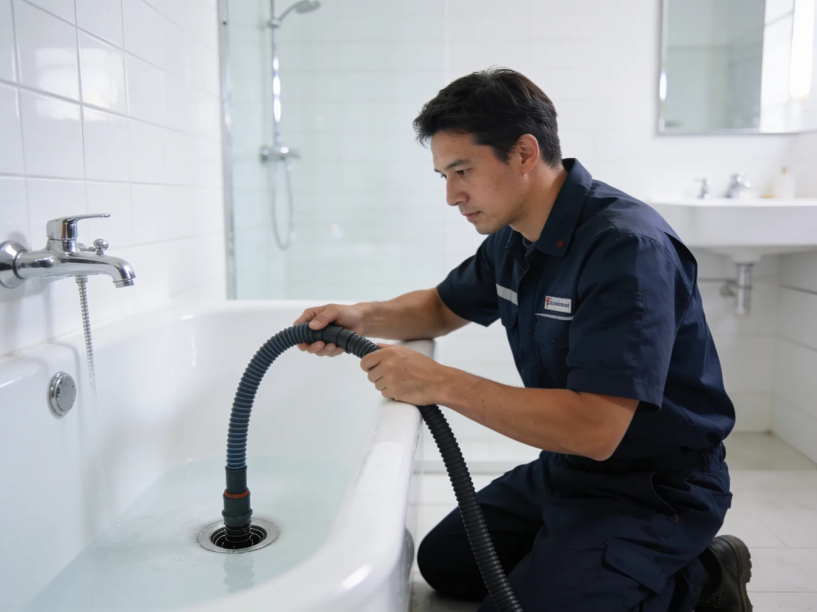 Emergency Plumber Spencerville, OH FAQs